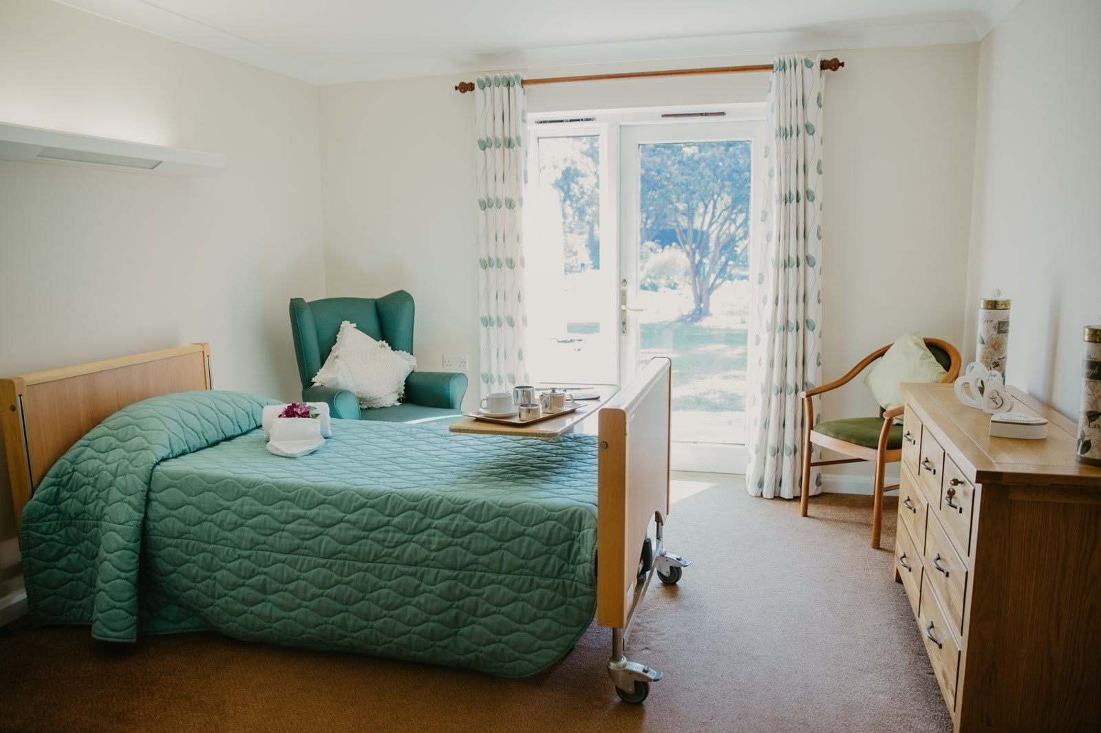 Gorseway Nursing Home